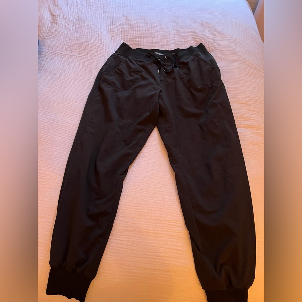 Athleta Joggers